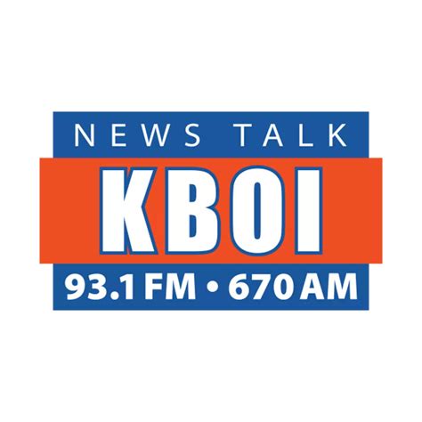 kboi radio listen live